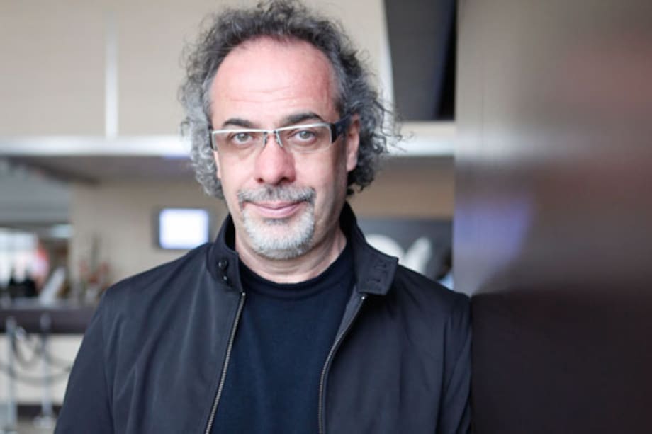 Santiago Pando, “Creer es crear”