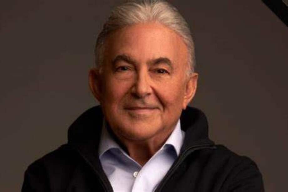 Gustavo Cisneros, empresario venezolano, falleció este viernes 29 de diciembre.