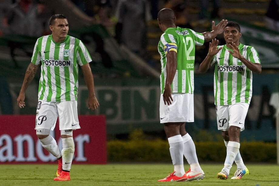 Valoro la propuesta del Medellín que salió a atacarnos: Juan Carlos Osorio