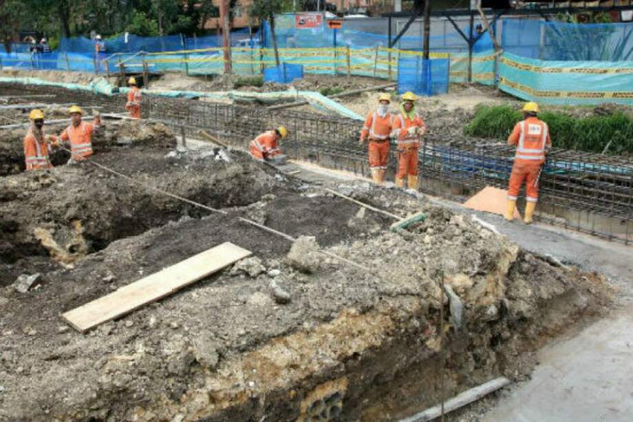 Alcaldía de Bogotá / Alcaldía de Bogotá