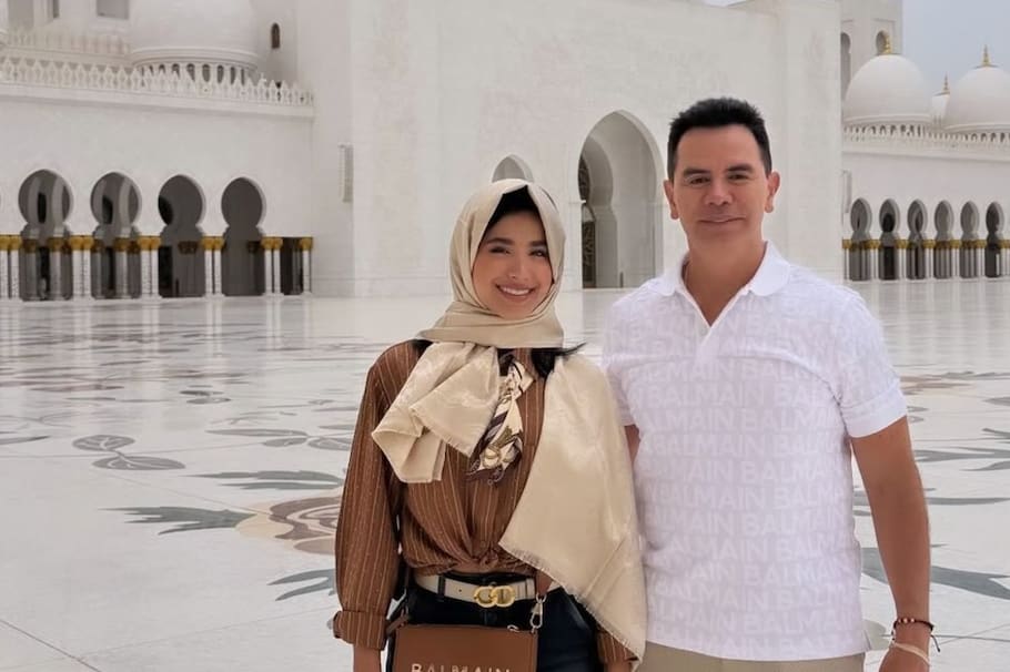 El cantante de música popular contó detalles de la inesperada experiencia que vivió durante su luna de miel con Jenny López.