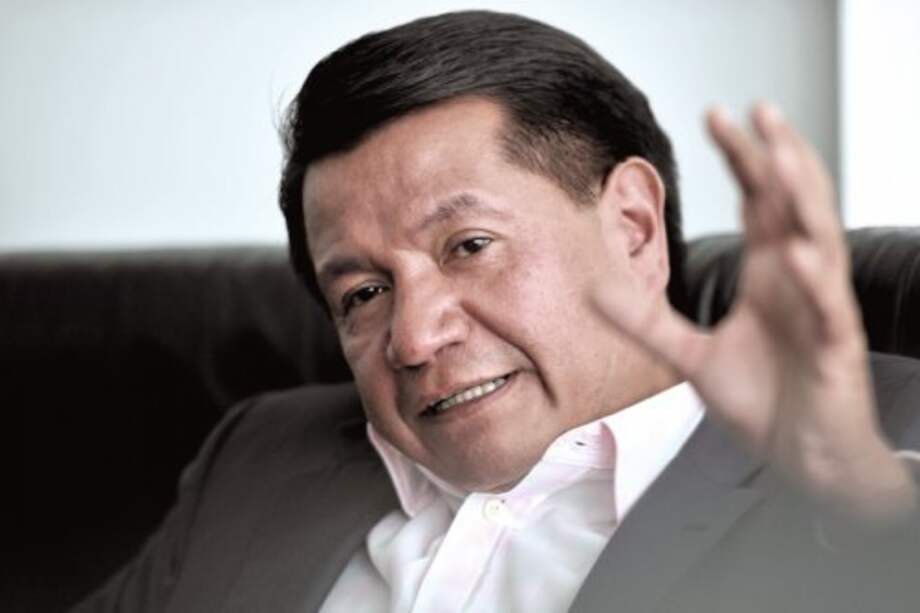 Corte Suprema archiva proceso contra Jorge Armando Otálora por acoso sexual