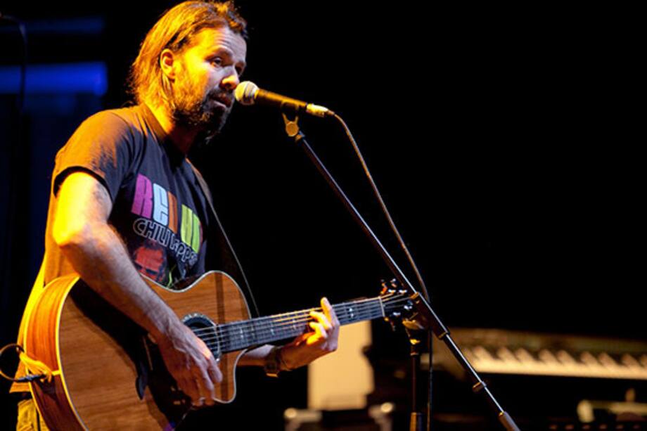 Jarabe de palo regresa a Bogotá