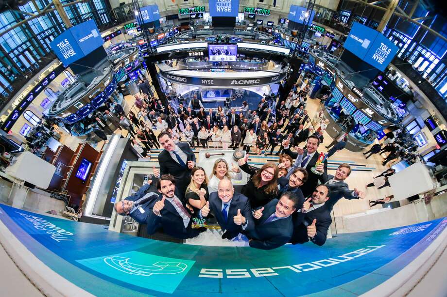 Tecnoglass manufactura productos de primera categoría, los cuales se encuentran en algunas de las propiedades más distintivas del mundo, incluyendo One Thousand Museum en Miami, Paramount Miami Worldcenter, Salesforce Tower en San Francisco, Via 57 West en Nueva York, Hub50House en Boston, Aeropuerto Internacional El Dorado en Bogotá, One Plaza en Medellín y el Pabellón de Cristal en Barranquilla.