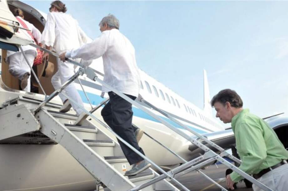 Archivo El Espectador / Archivo El Espectador