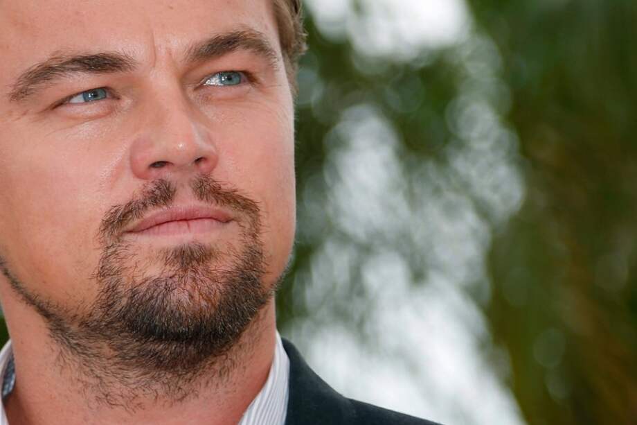 Leonardo DiCaprio se hospeda en yate de jeque durante su estancia en Brasil 2014.