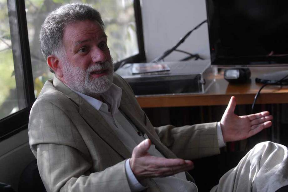 Luis Carlos Restrepo. /Archivo