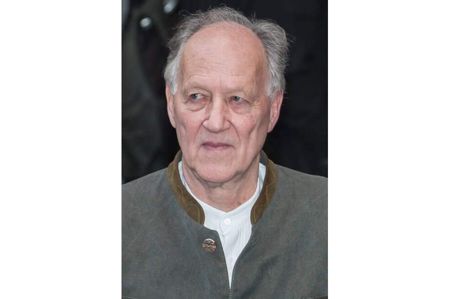 Werner Herzog: “Nunca podremos saber lo que es la verdad. Lo mejor que podemos hacer es aproximarnos… La verdad nunca podrá ser capturada o descrita, aunque la búsqueda de respuestas es lo que le da significado a nuestra existencia.” / Archivo particular