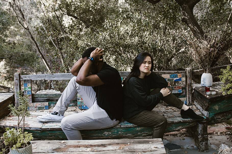 Los 3 signos más temperamentales del zodiaco