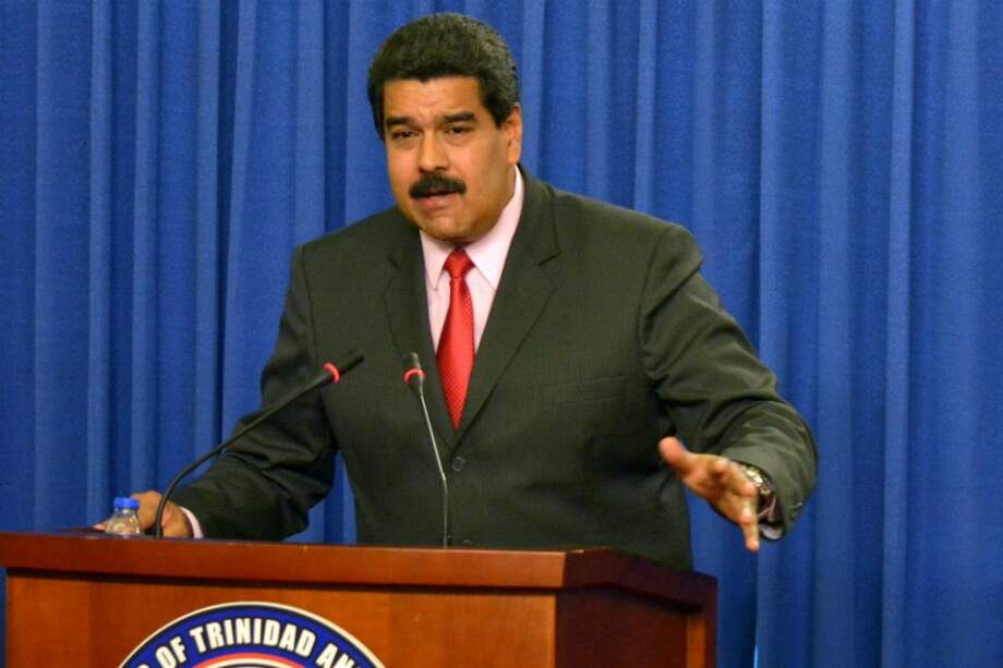 Nicolás Maduro no asistirá a posesión de Vázquez por "situación política" de Venezuela