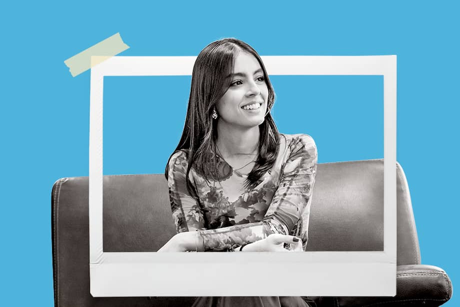 Alejandra Sandoval se enfoca en contenido de tecnología, estilo de vida y desarrollo de marca personal. En redes se encuentra como @yoalejasandoval.