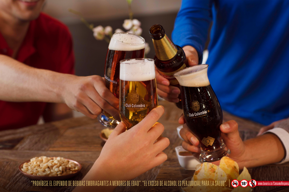 Botella, copa o lata, cuál es la mejor forma de disfrutar una gran cerveza