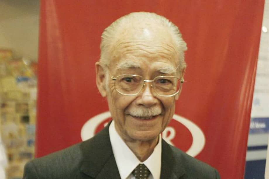 Padre de Petete, dibujante español Manuel García Ferré, muere en Argentina