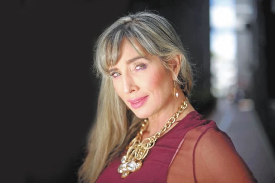 Luly Bossa abrió su cuenta de OnlyFans en abril del 2021. A causa de la presión, ahora se despide de aquella fuente de ingresos económicos.