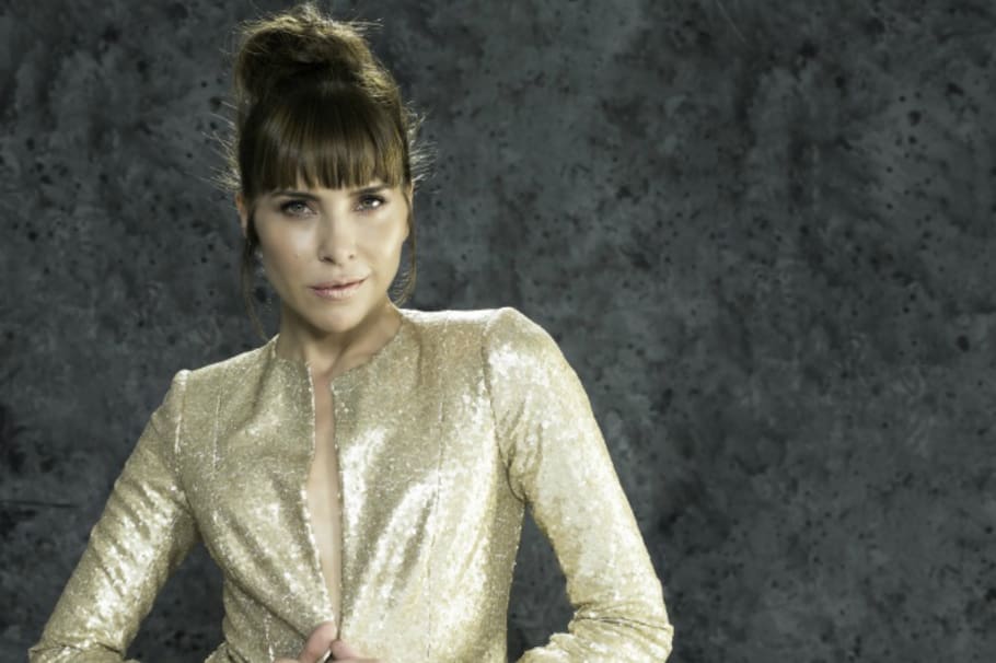 Lorena Meritano dio varios detalles sobre el frustrante asalto en el centro de la ciudad.