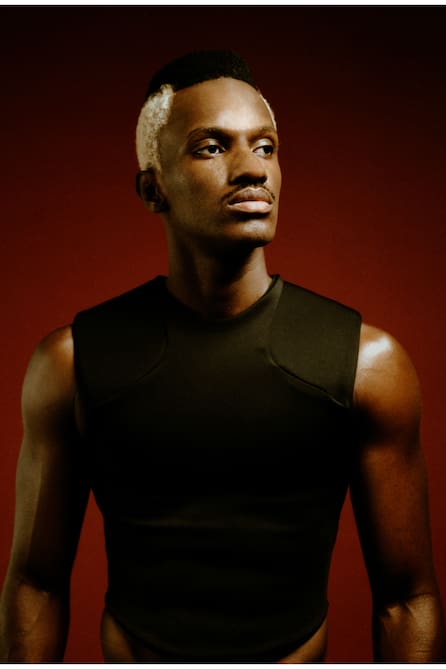 “Lo que te hace único siempre está ligado a tus recuerdos, al barrio, o a tu familia, o a lo popular, o a este lugar que te vio nacer”.