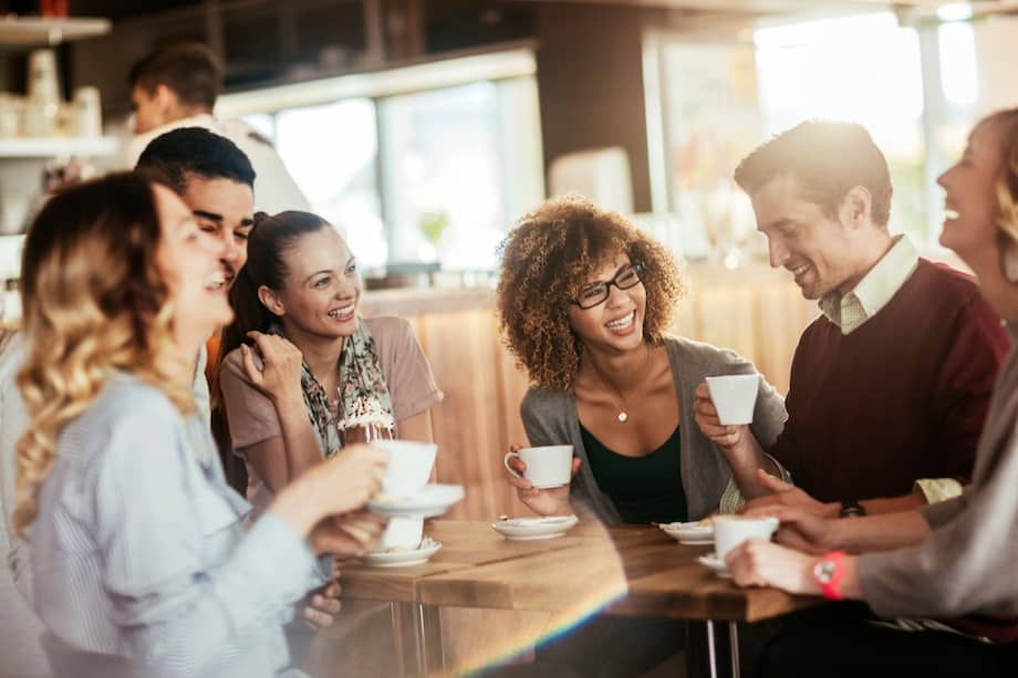 Sólo un 25% de las personas del grupo consultado habla de eliminarlos, mientras que un 65% habla de disminuirlos.