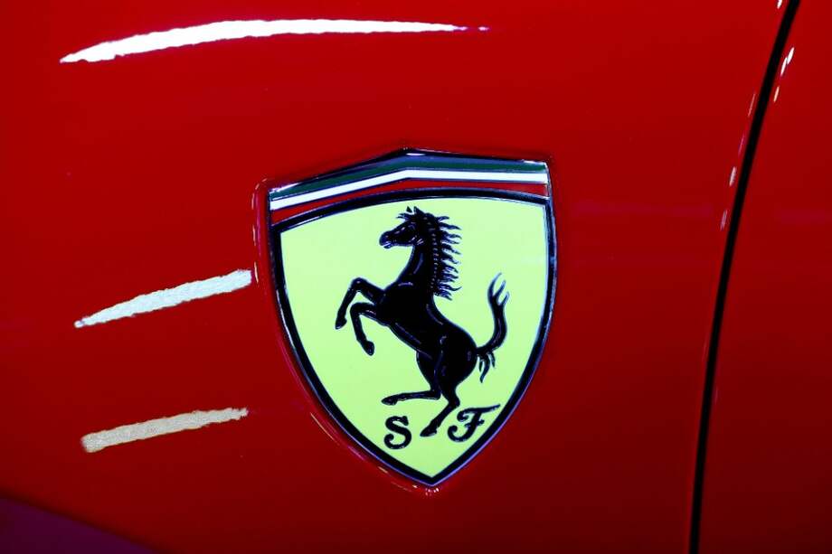 La acción de Ferrari en la bolsa de valores no muestra cifras relevantes. / Bloomberg News