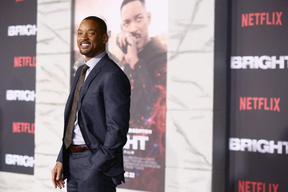 Will Smith dice que le gustan los cambios que se han presentado en la industria del cine y que ahora las estrellas son más cercanas a sus fanáticos. / Cortesía