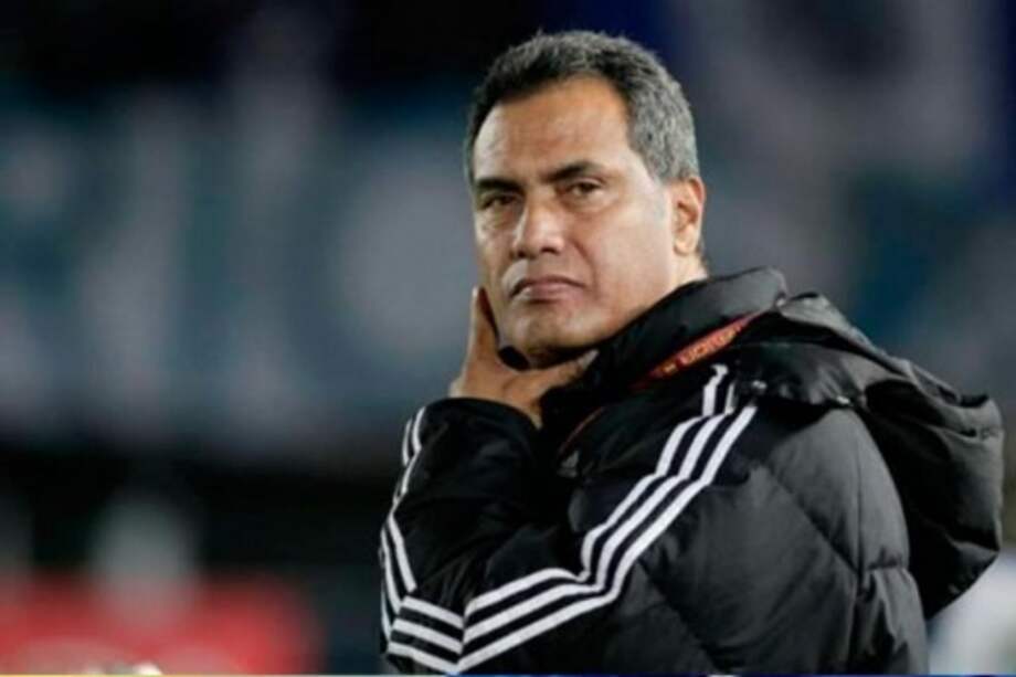 Hernán Torres no seguirá como técnico de Millonarios