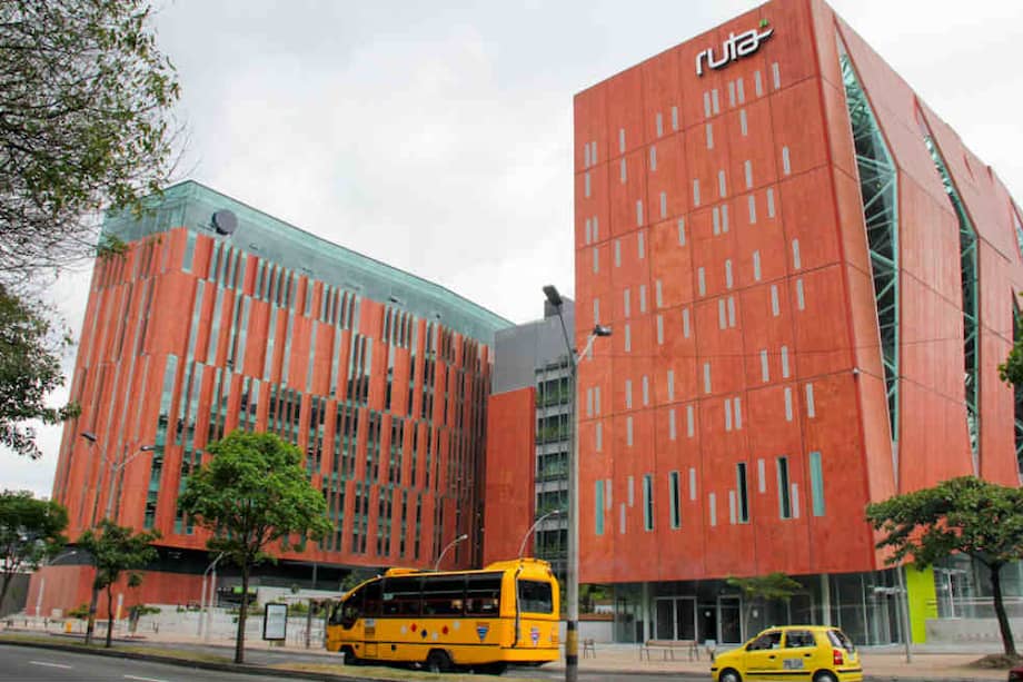 Ruta N se ha consolidado como el principal centro de tecnología e innovación de Medellín.