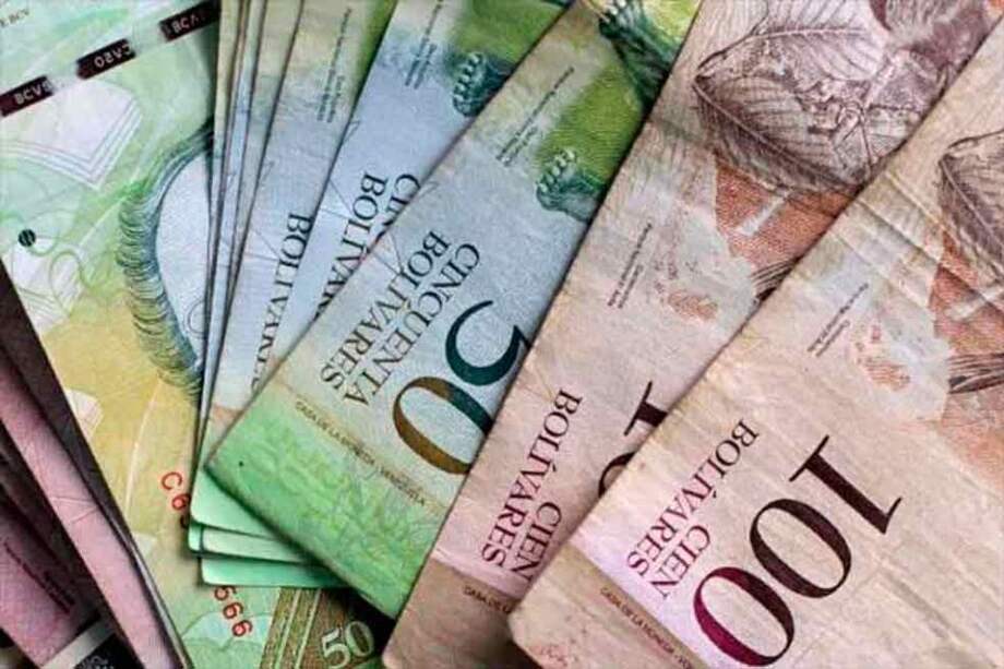 Venezuela busca papel moneda ante falta de billetes de alta denominación
