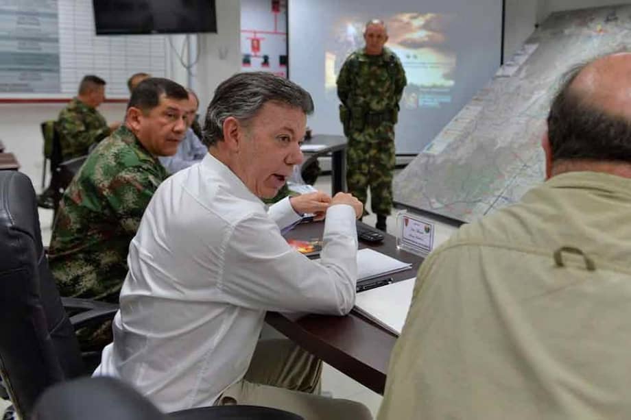 Recompensa de $1.500 millones por guerrilleros que atacaron Brigada 18 del Ejército