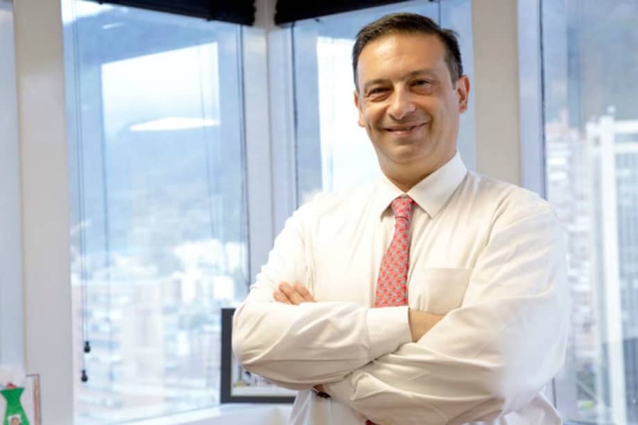 Diego Dorado, quien renunció a su cargo como subdirector general territorial del DNP. / Cortesía DNP.