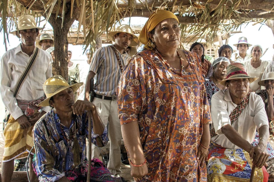 Pájaros de verano: la bonanza marimbera contada en las cocinas