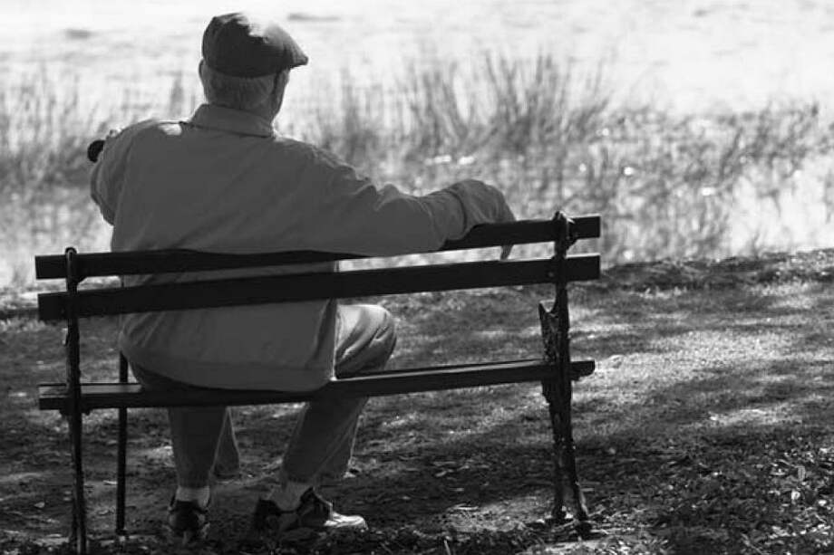 El riesgo de morir es mayor tres meses después de enviudar