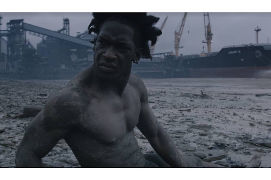 Imagen de "Somos calentura". / Cortesía