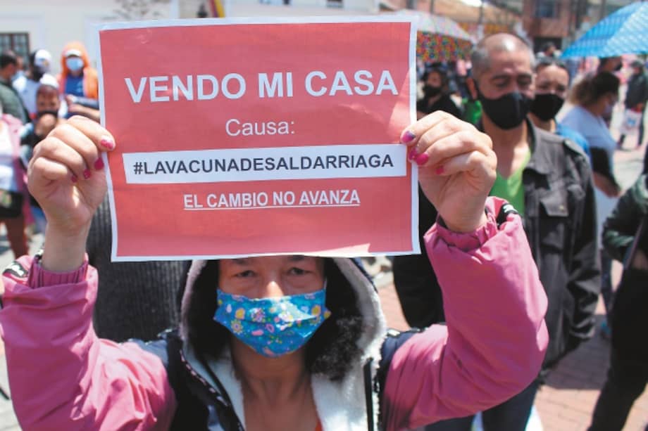 IMPUESTO PREDIAL - JORGE LONDOÑO