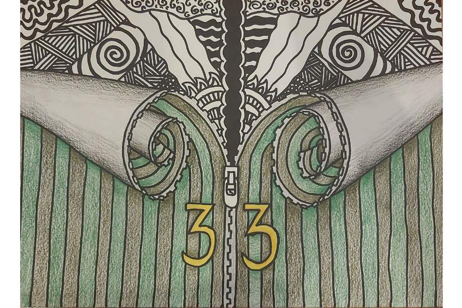 Ilustración de Andrés Felipe Correa