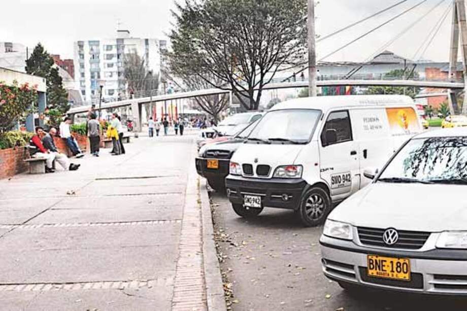 Archivo El Espectador.