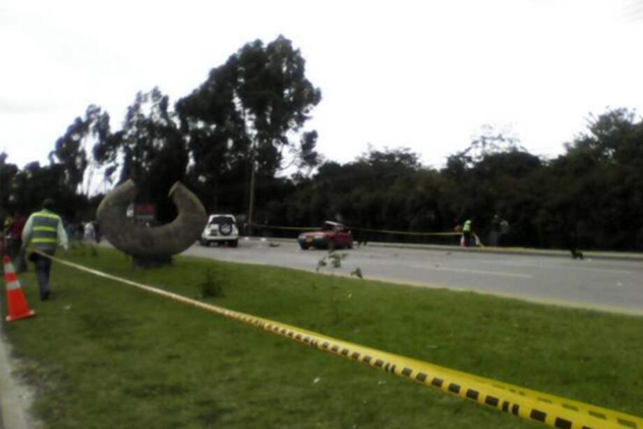 Imagen tomada de @JulianE3103 / Twitter