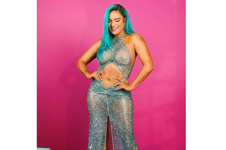 El momento se hizo viral en redes sociales y dejó sorprendido a más de uno.