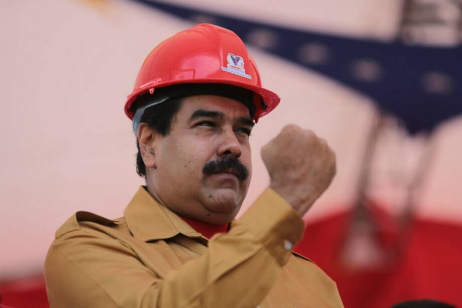Nicolás Maduro ordena a EE.UU. reducir número de funcionarios de embajada en Venezuela