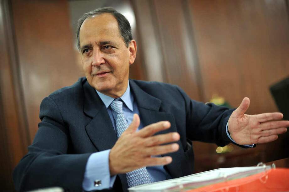 Según Restrepo, un tema tan delicado como la paz no puede volverse un cabildo abierto, porque así nunca avanzaría a buen puerto. / Óscar Pérez - El Espectador