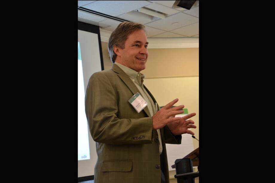 David MacLennan, presidente de Cargill, habló por primera vez con un medio colombiano. / Ami Kaufman