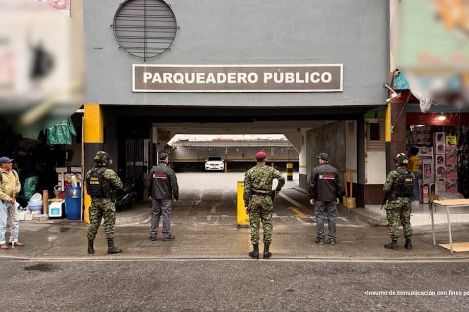 Según la Fiscalía, el Parqueadero Padilla fue el centro logístico y financiero de las Autodefensas Campesinas de Córdoba y Urabá.