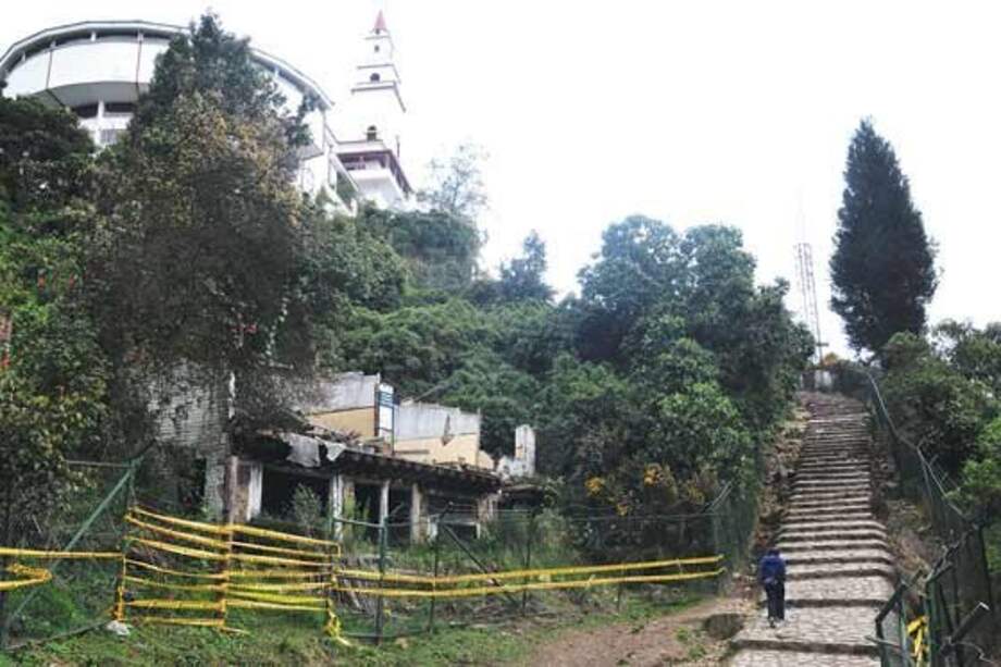 Archivo El Espectador / Archivo El Espectador