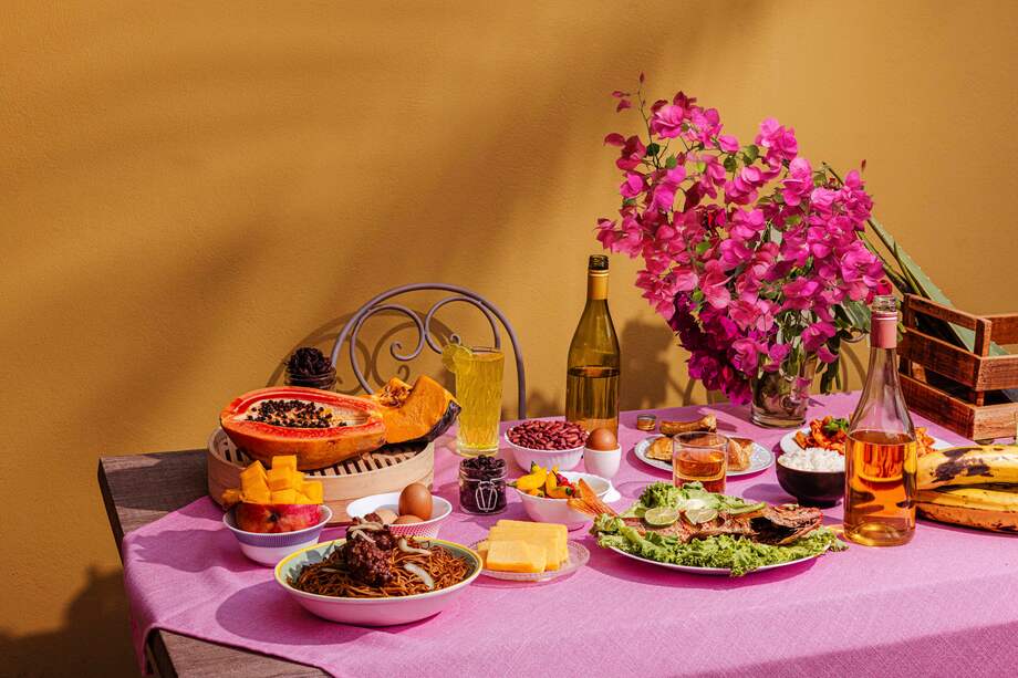 Del 7 al 13 de octubre de 2024, tanto la comunidad local como los visitantes de Aruba podrán disfrutar de un festival gastronómico único.