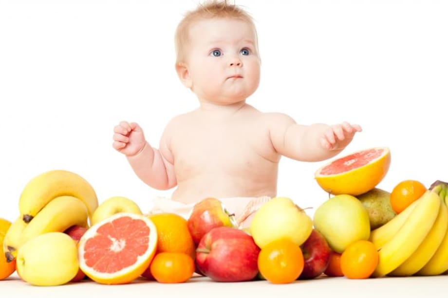 El abecedario de las vitaminas