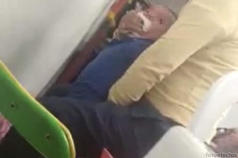 Denuncian caso de maltrato infantil en centro de cuidado informal de Soacha.