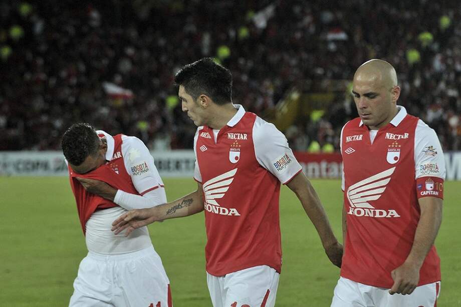 Foto: Pablo Gustavo Torrijos - El Espectador