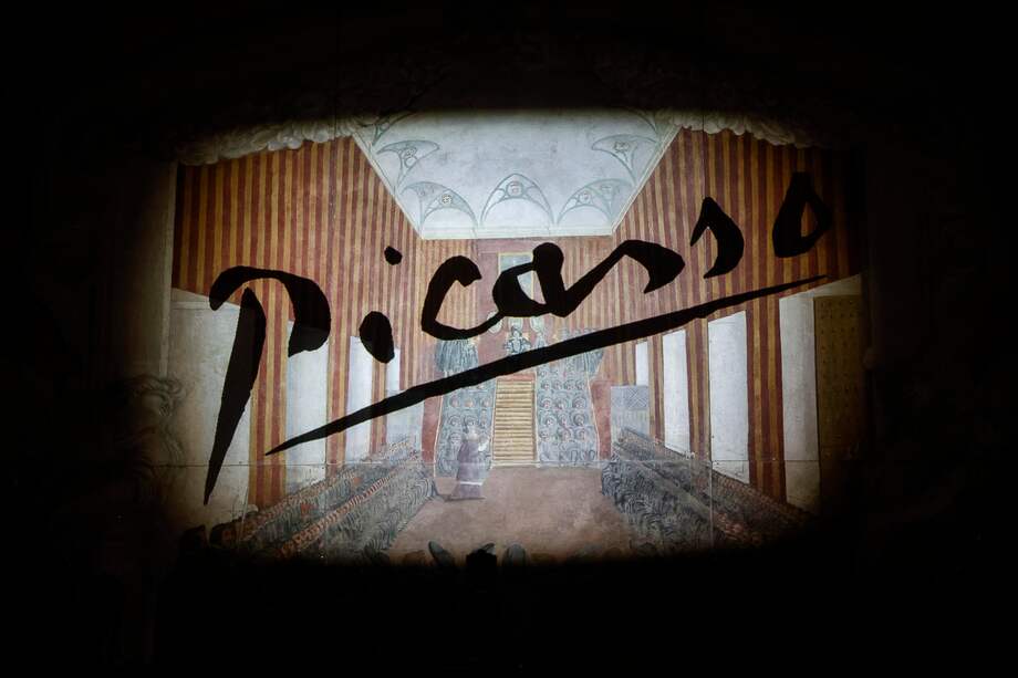 Esta será la tercera edición del proyecto “Un Picasso por 100 euros”.