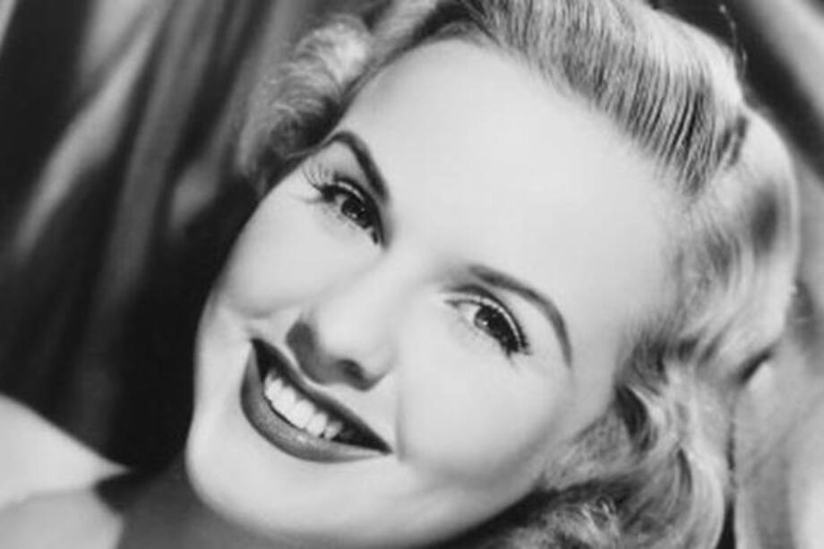 Muere la actriz canadiense Deanna Durbin