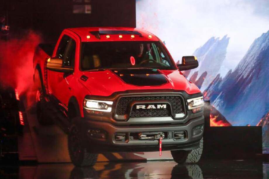 Salón de Detroit, en busca del verano