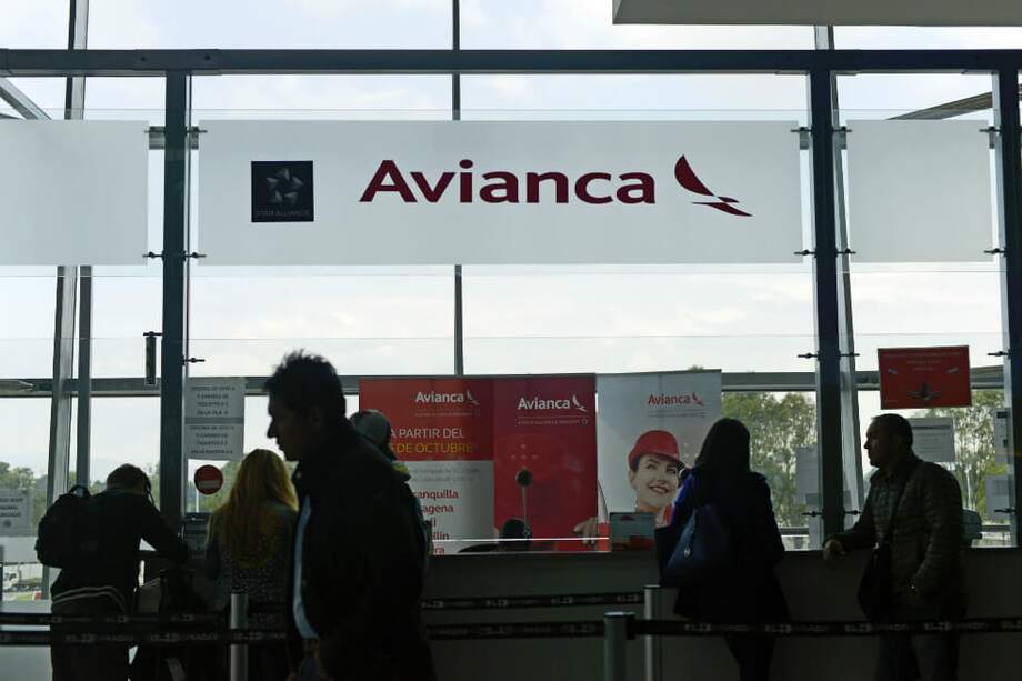 Avianca afirmó que durante la sesión de este martes no se oficializó ningún nombramiento. / Archivo
