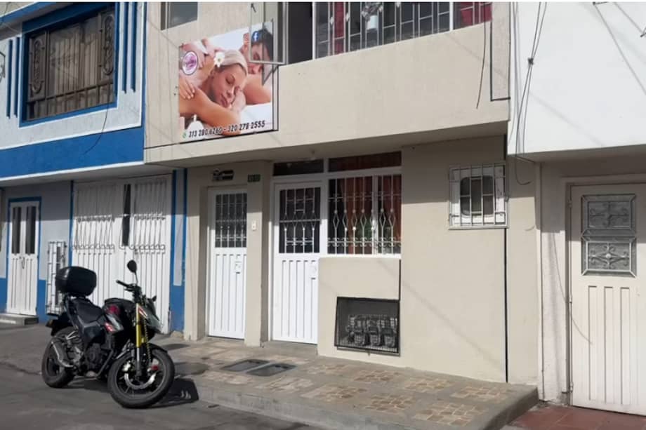 Las autoridades encontraron medicamentos, ácido hialurónico y equipos para realizar procedimientos invasivos sin autorización